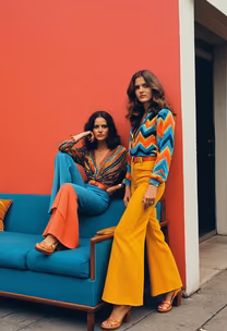 Retro Vibes Retro Vibes
