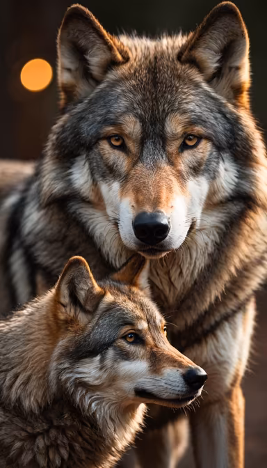 Wolf Pack