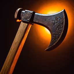 Forged in Fire