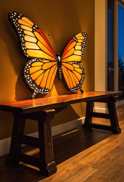 Butterfly Effect