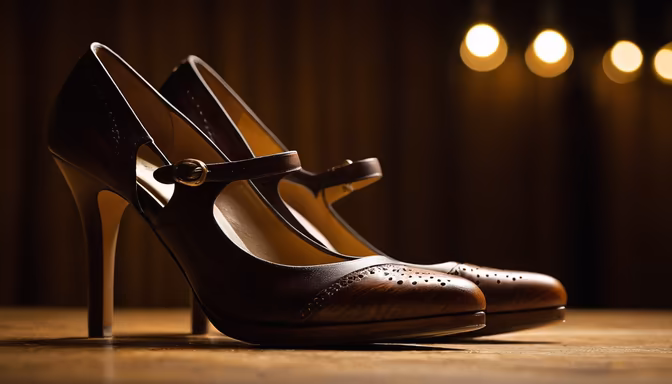 Timeless Elegance