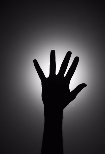 Reaching Out Reaching Out