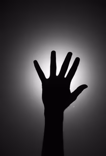 Reaching Out Reaching Out