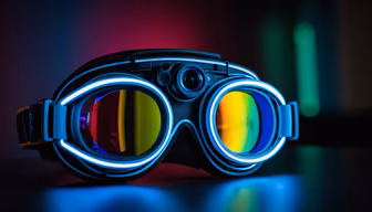 Visionary Gear Visionary Gear