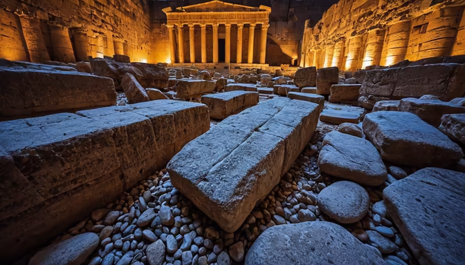 Ancient Echoes