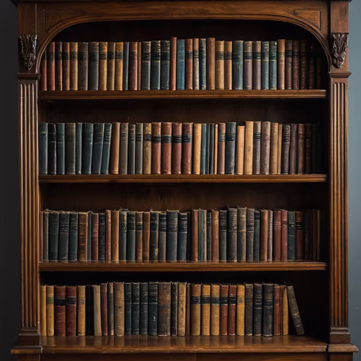 Timeless Library