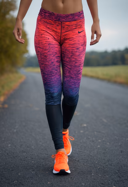 Morning Run Morning Run