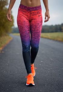 Morning Run Morning Run