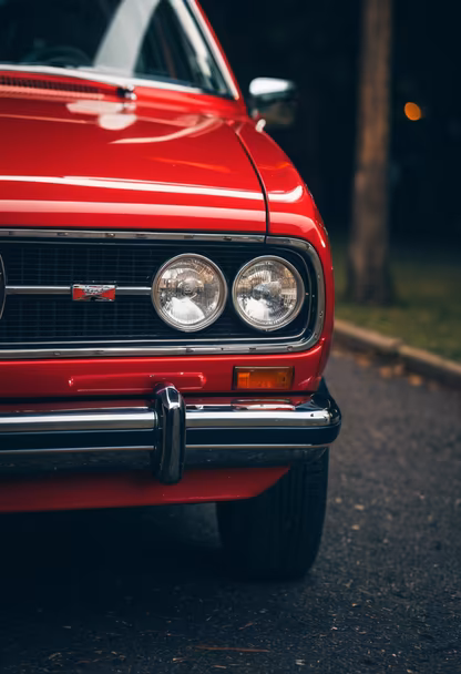 Classic Ride Classic Ride