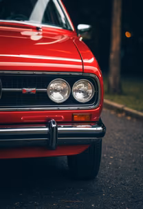 Classic Ride