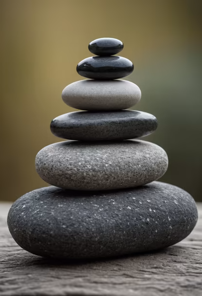 Zen Stones Zen Stones
