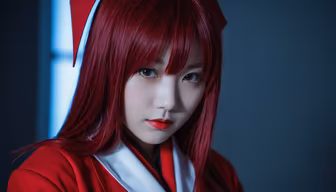 Crimson Gaze Crimson Gaze