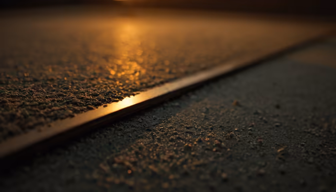 Golden Hour Textures