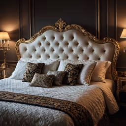 Luxury Bedding Luxury Bedding