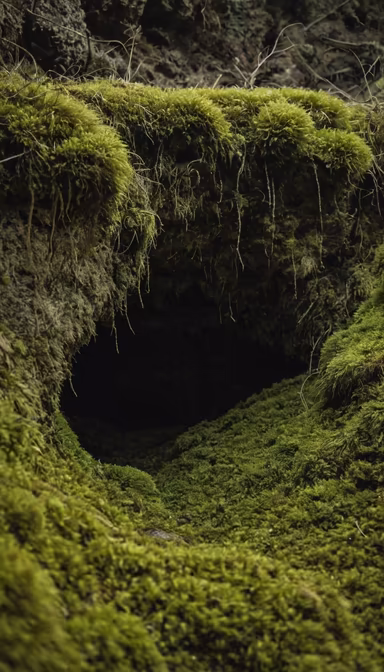 Hidden Depths