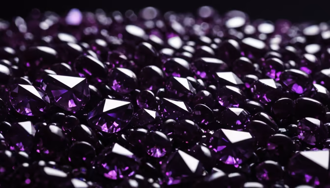 Amethyst Abundance