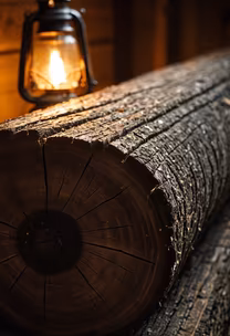 Cozy Cabin Nights Cozy Cabin Nights