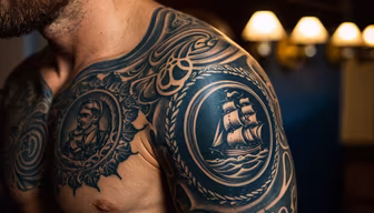 Ink Narratives Ink Narratives