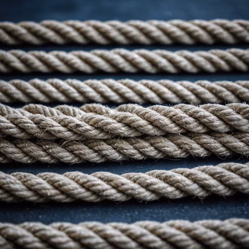 Rope Lines