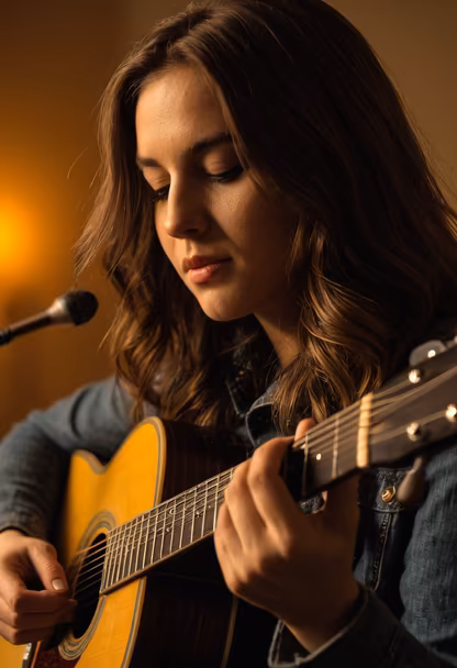 Musical Intimacy