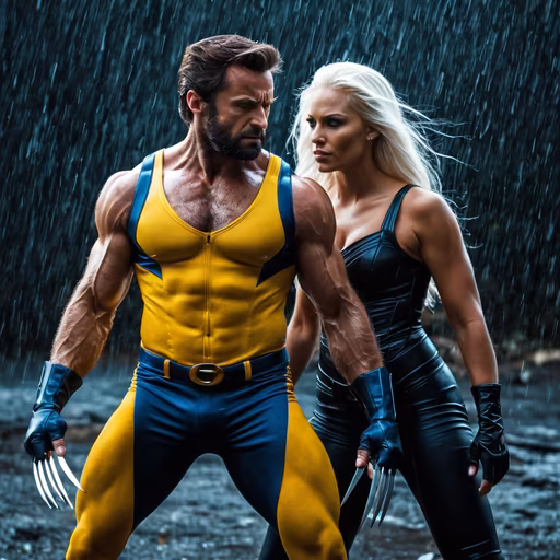 Rainy Alliance