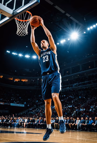 Slam Dunk Slam Dunk