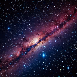 Cosmic River Cosmic River