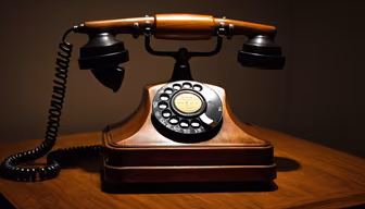 Vintage Calling Vintage Calling