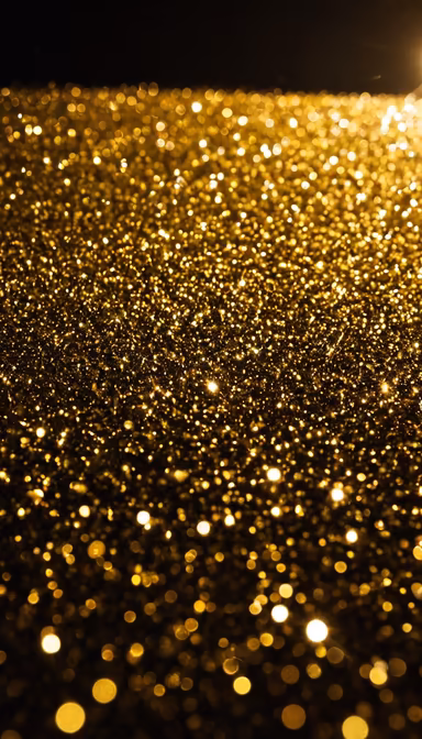 Golden Sparkle Golden Sparkle
