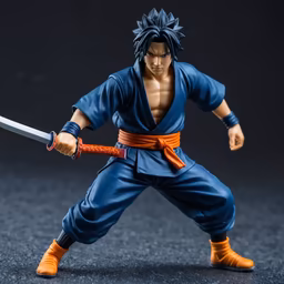Samurai Stance Samurai Stance