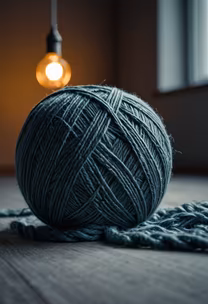 Cozy Knitting