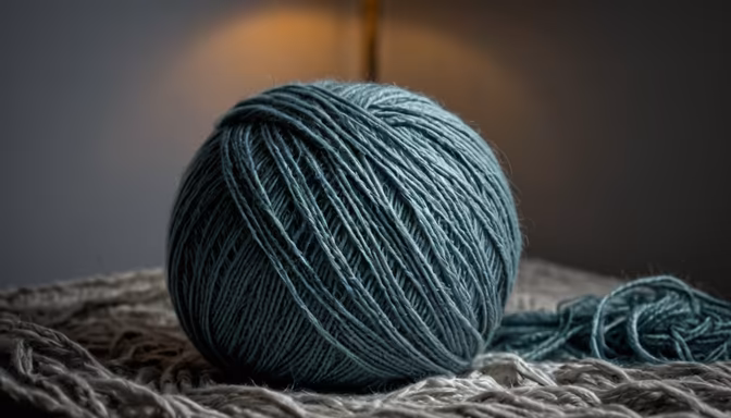 Yarn Ball