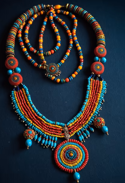 Boho Chic Jewelry