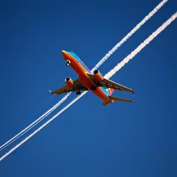 Upward Trajectory