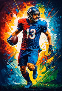 Gridiron Glory Gridiron Glory