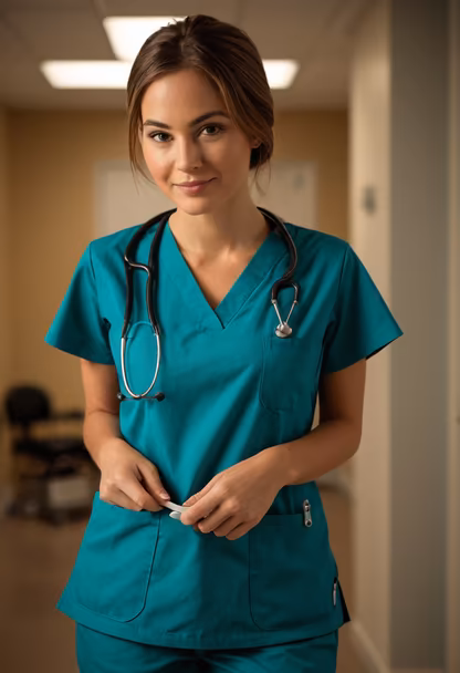 Healthcare Hero