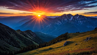 Mountain Majesty Mountain Majesty