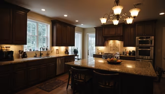 Kitchen Dreams Kitchen Dreams