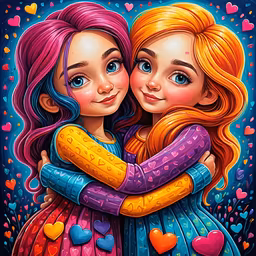 Best Friends Forever Best Friends Forever