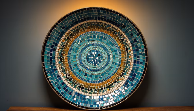 Mosaic Wonder