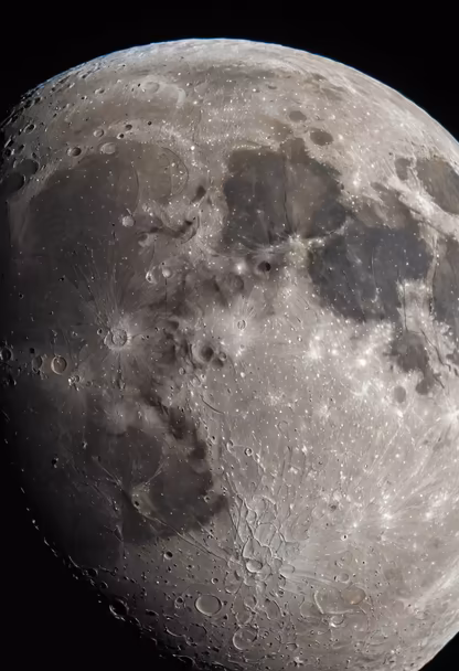 Lunar Beauty Lunar Beauty