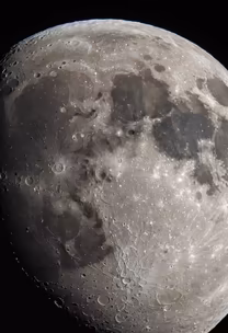 Lunar Beauty Lunar Beauty