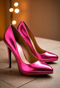 Pink Power Pink Power