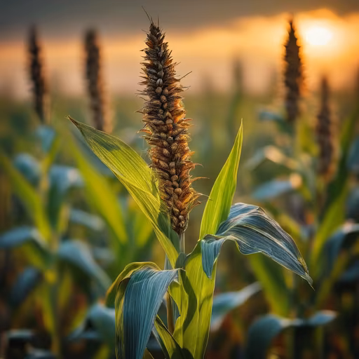 Golden Harvest