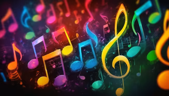 Musical Spectrum Musical Spectrum