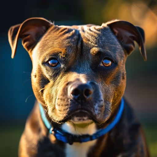 Meet the Gentle Giant