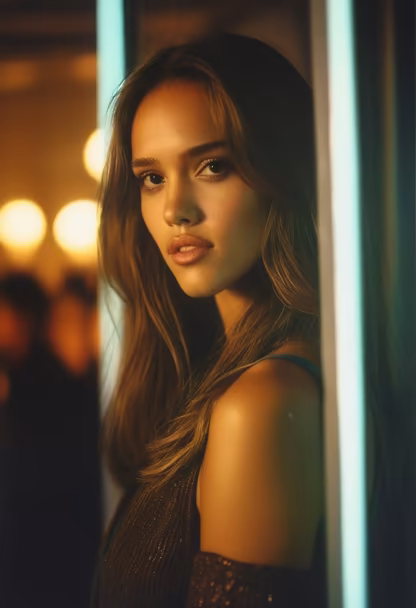 City Lights