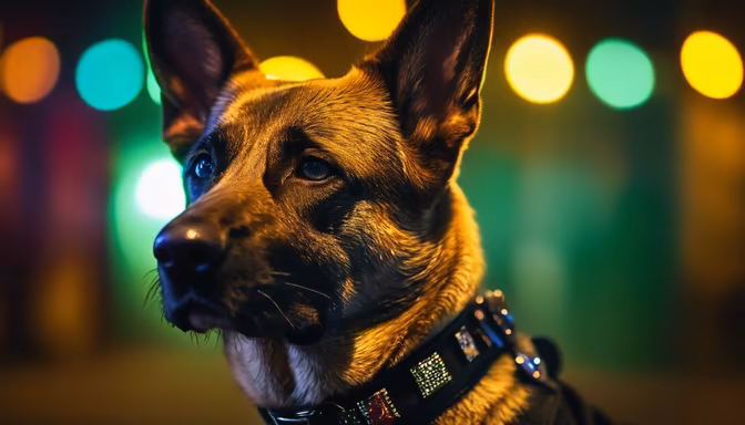 City Lights Companion