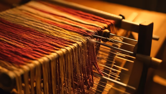 Weaving Dreams