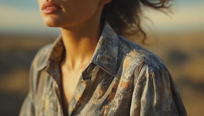 Golden Hour Glow